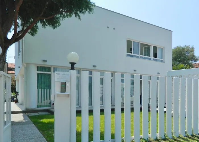 Villa Marina