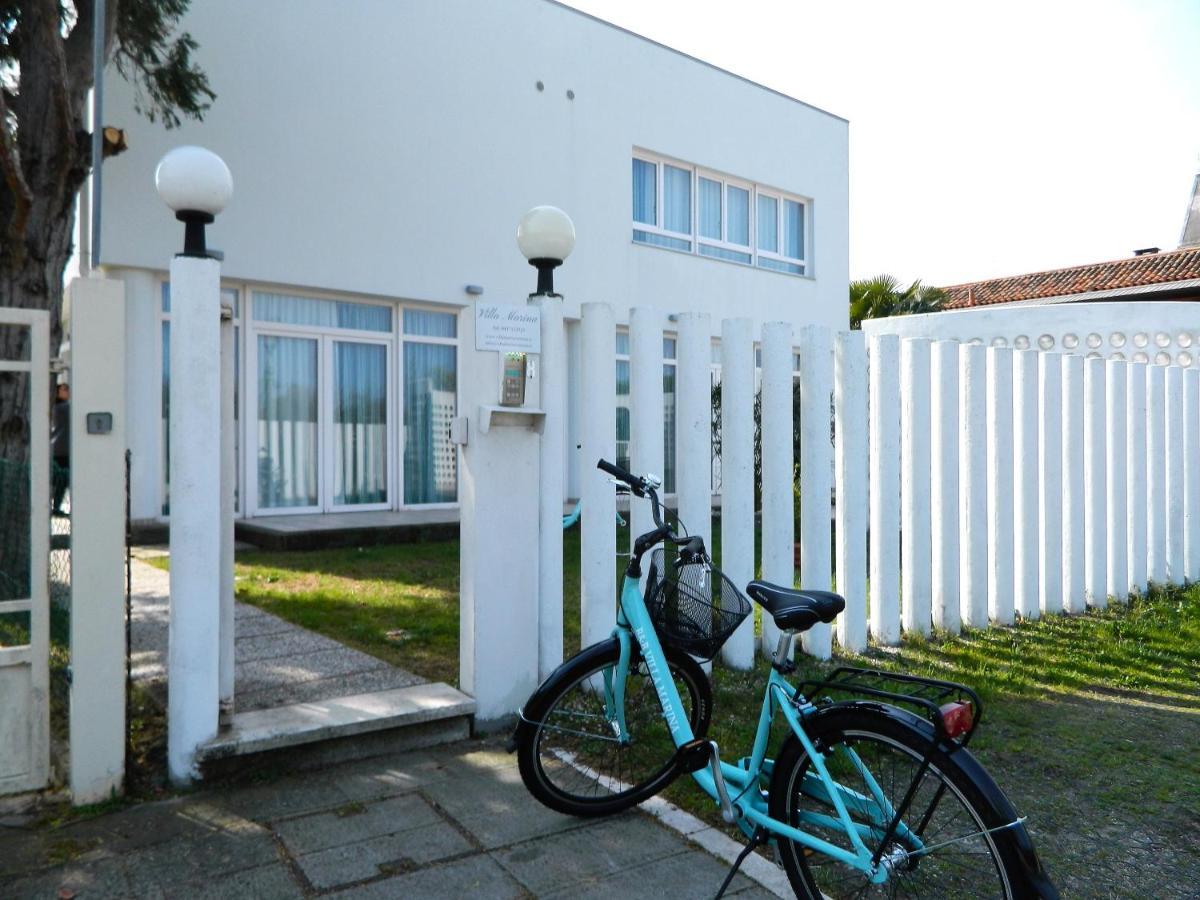 Marina Guest house Lido di Venezia