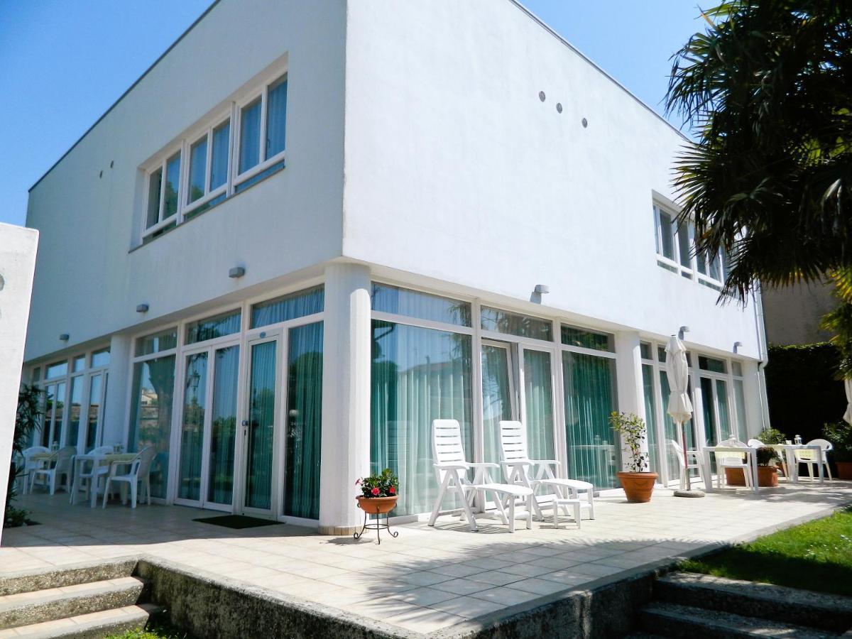 Marina Maison d'hôtes *