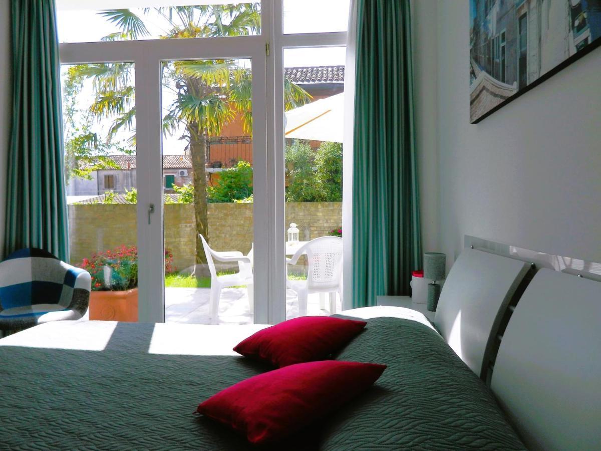 Guest house Marina Lido di Venezia