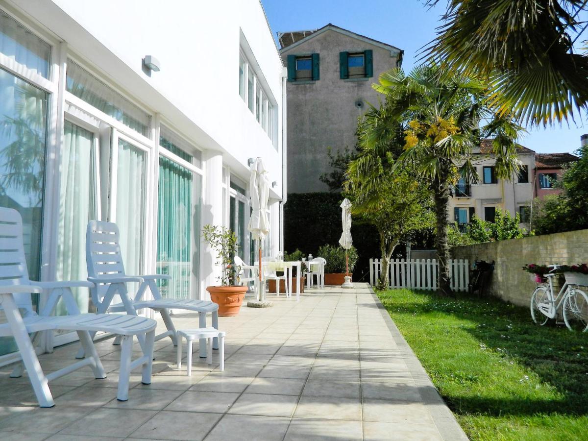 Marina Maison d'hôtes Lido de Venise