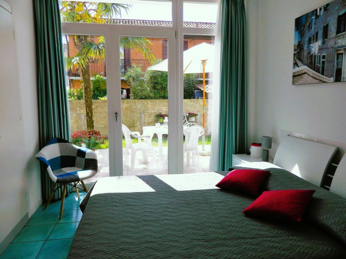 Guest house Marina Lido di Venezia