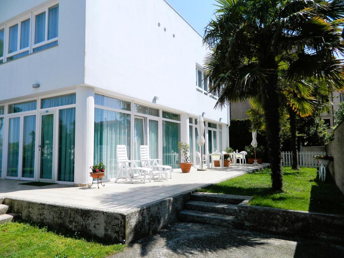 Guest house Marina