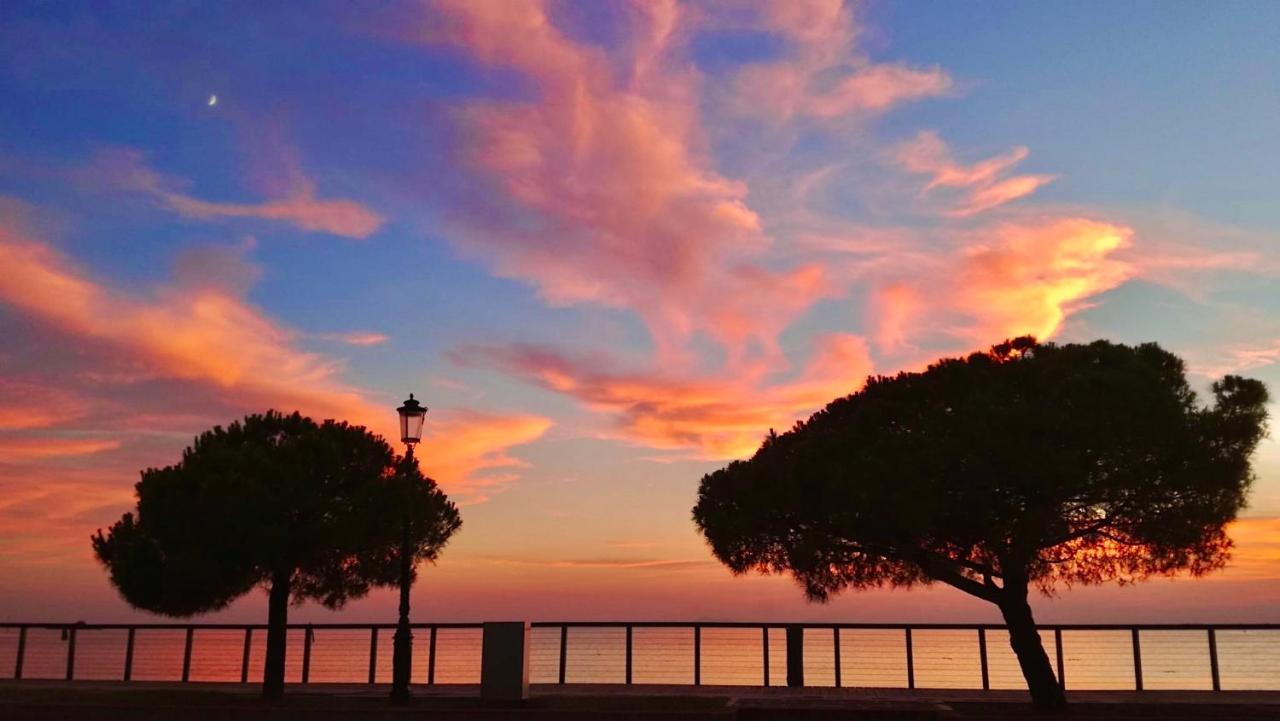Marina Lido de Venise