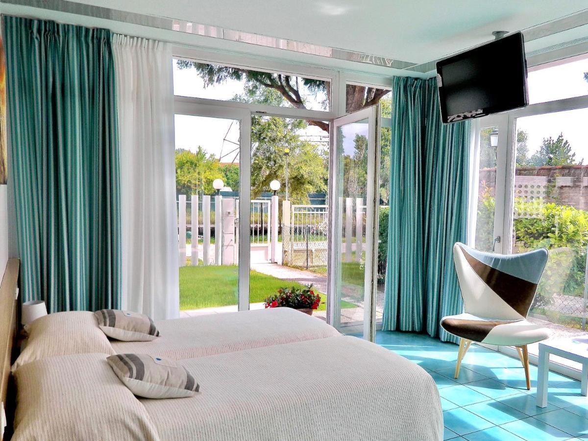 Marina Guest house *