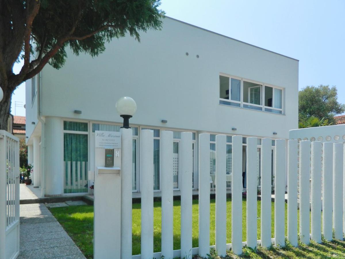 Guest house Marina Lido di Venezia