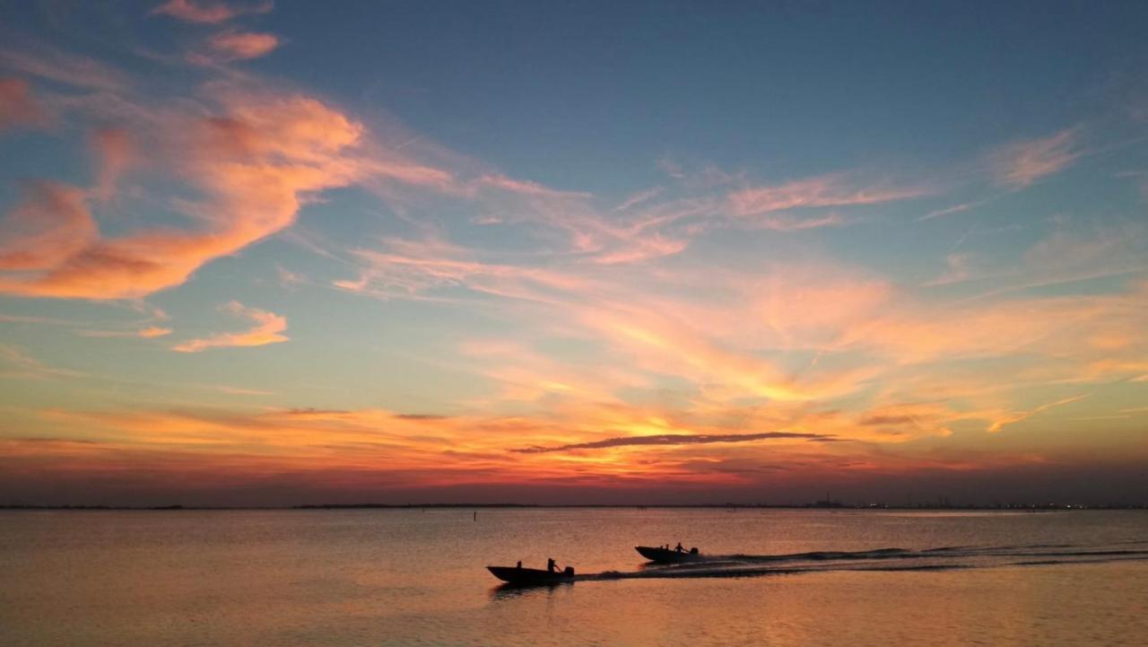 Marina * Lido di Venezia